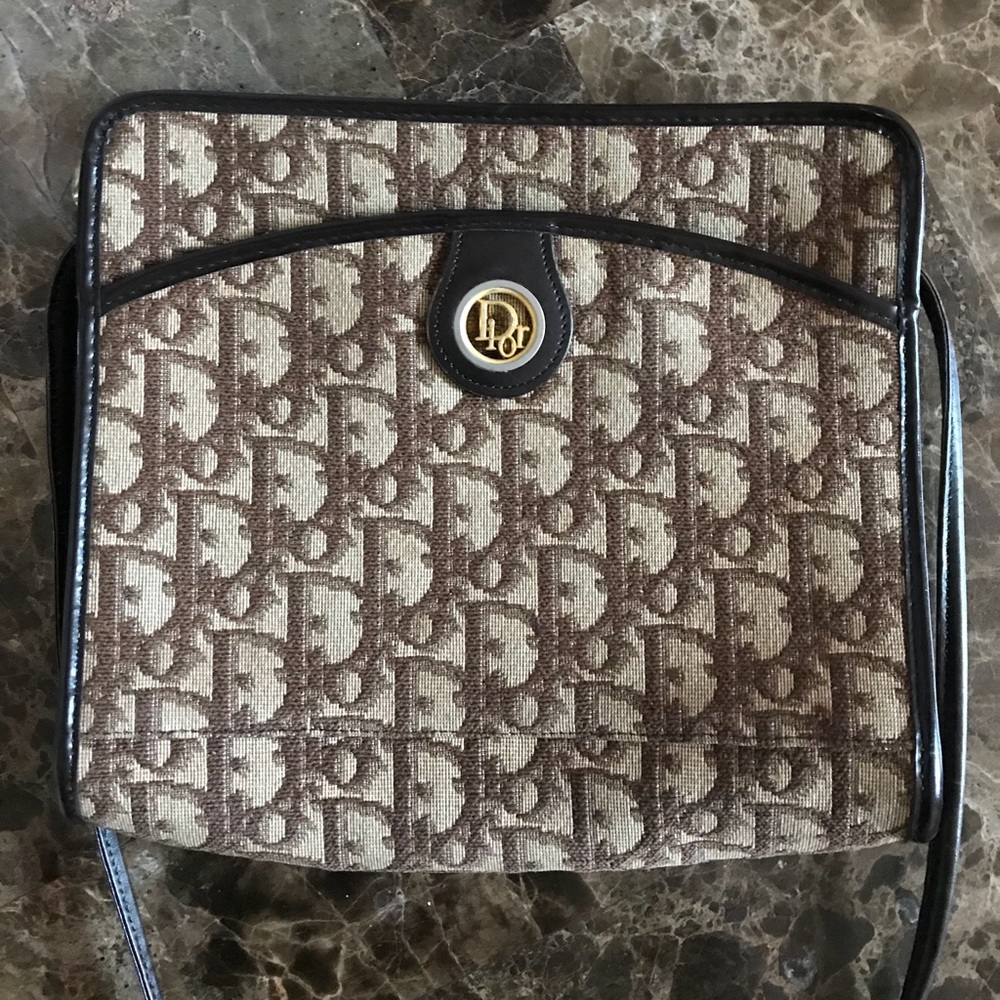 Dior Crossbody! SOLD